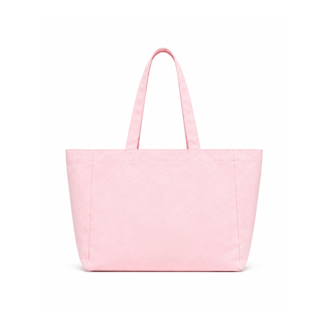 Native NATIVE FULL LIGHT PINK TOTEBAG