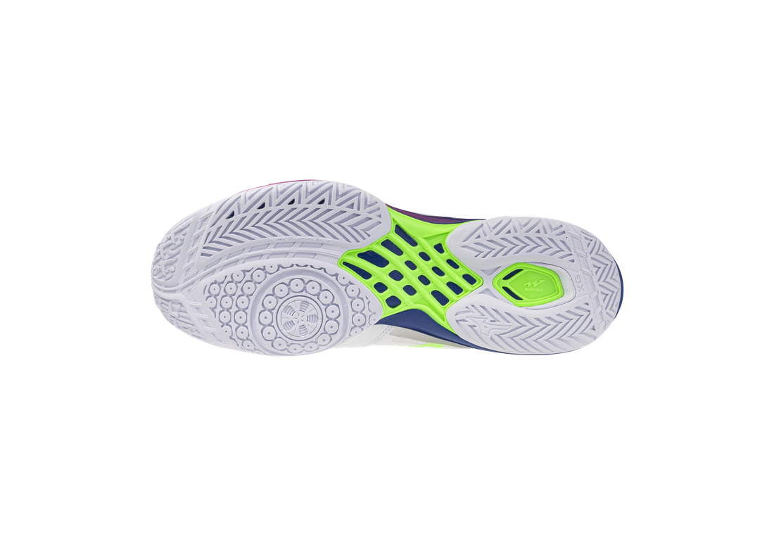 MIZUNO Wave Claw 4 Unisex