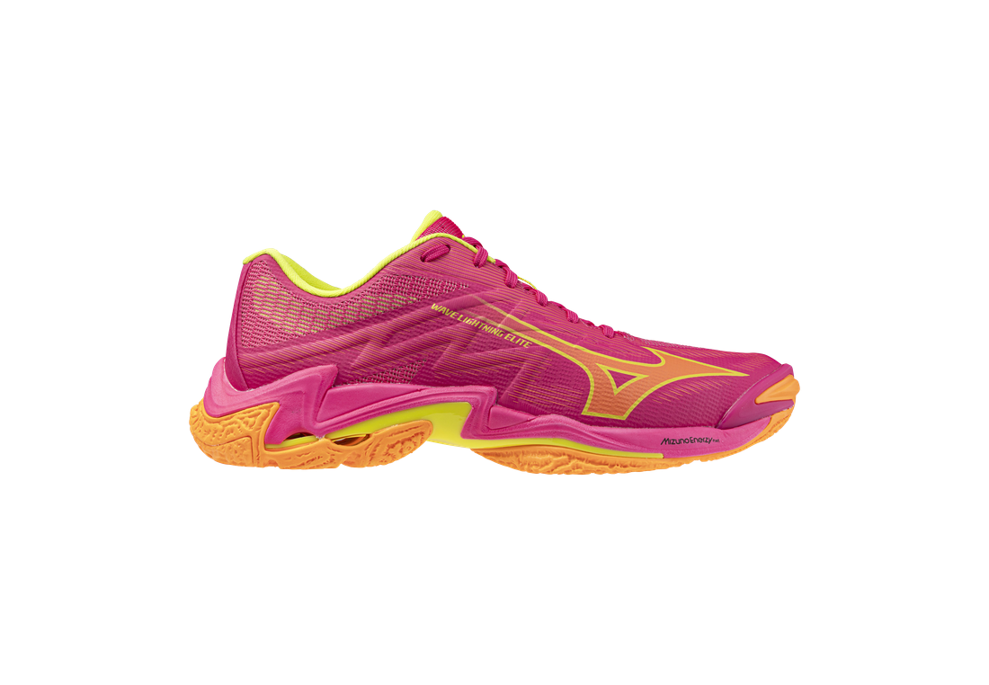 MIZUNO Wave Lightning Elite Unisex