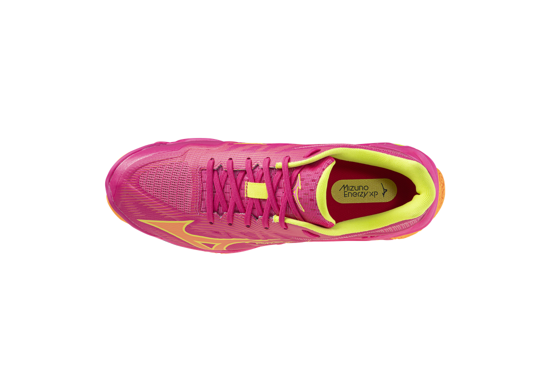 MIZUNO Wave Lightning Elite Unisex
