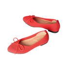 CREER Breezy Ballet Flat Flats/Ballerinas