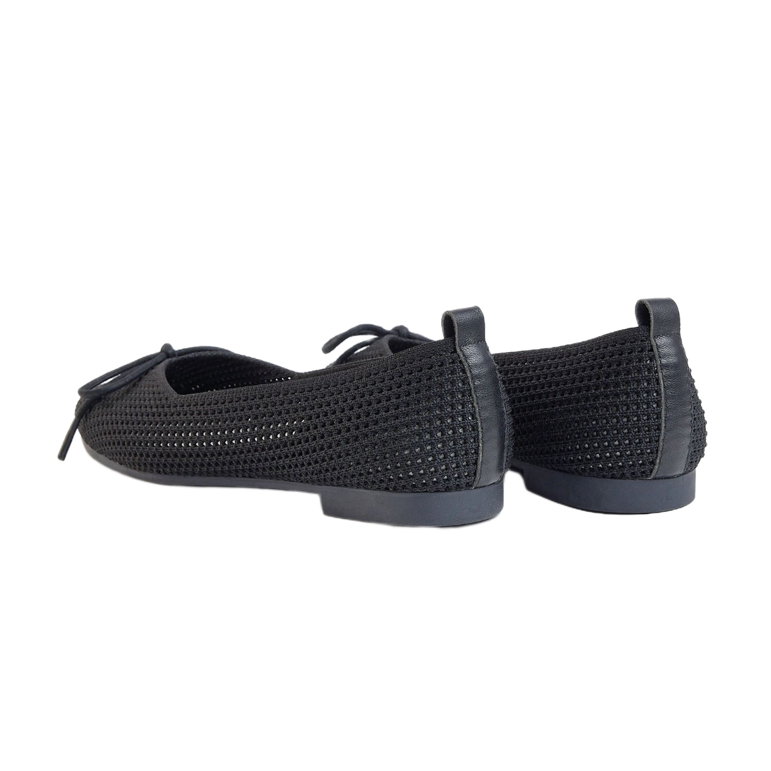 CREER Breezy Ballet Flat Flats/Ballerinas