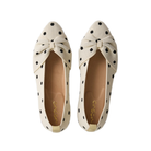CREER Polka Flat Flats/Ballerinas