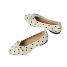 CREER Polka Flat Flats/Ballerinas