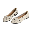 CREER Polka Flat Flats/Ballerinas