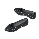 CREER Polka Flat Flats/Ballerinas