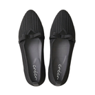 CREER Grace Bow Flat Flats/Ballerinas