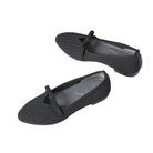 CREER Grace Bow Flat Flats/Ballerinas