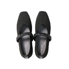 CREER Dusky Mary Jane Flats/Ballerinas