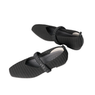 CREER Dusky Mary Jane Flats/Ballerinas