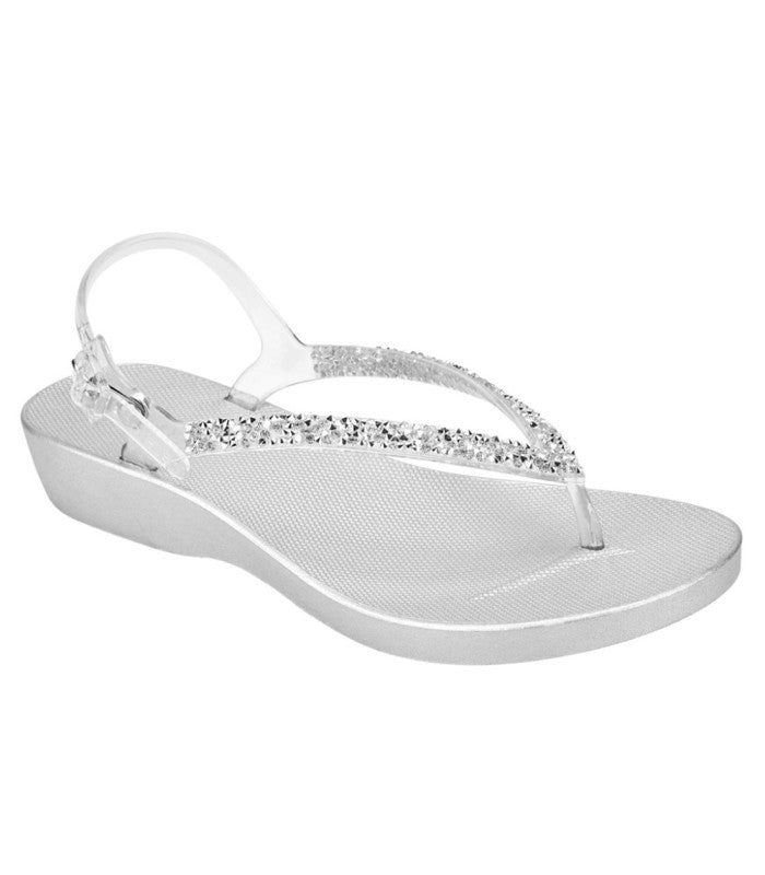 HOLSTER Daytime Wedge Womens