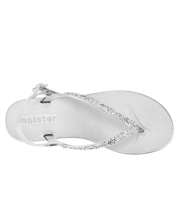 HOLSTER Daytime Wedge Womens