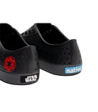 NATIVE Native Jefferson Print Star Wars Mens Adult-Eva Shoes