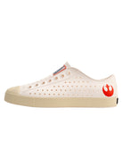 NATIVE Native Jefferson Print Star Wars Womens Adult-Eva Shoes
