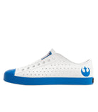NATIVE Native Jefferson Print Star Wars Womens Adult-Eva Shoes