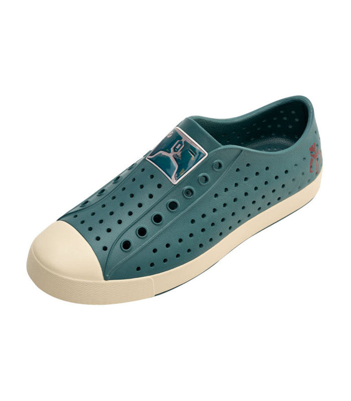 NATIVE Native Jefferson Print Star Wars Mens Adult-Eva Shoes