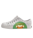 NATIVE Native Jefferson Block Star Wars Kids Junior-Eva Shoes