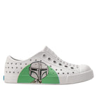 NATIVE Native Jefferson Block Star Wars Kids Junior-Eva Shoes