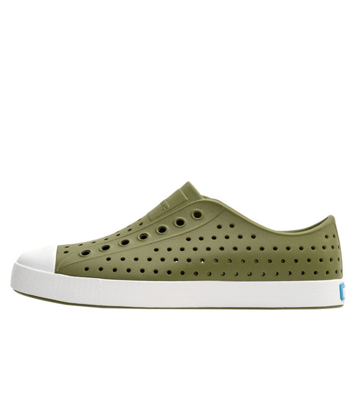 NATIVE NATIVE JEFFERSON MENS ADULT-EVA SHOES