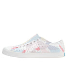 NATIVE NATIVE JEFFERSON SUGARLITE PRINT WOMENS ADULT-EVA SHOES
