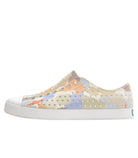NATIVE NATIVE JEFFERSON SUGARLITE PRINT WOMENS ADULT-EVA SHOES