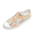 NATIVE NATIVE JEFFERSON SUGARLITE PRINT WOMENS ADULT-EVA SHOES