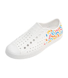 NATIVE NATIVE JEFFERSON SUGARLITE BLOCK WOMENS ADULT-EVA SHOES