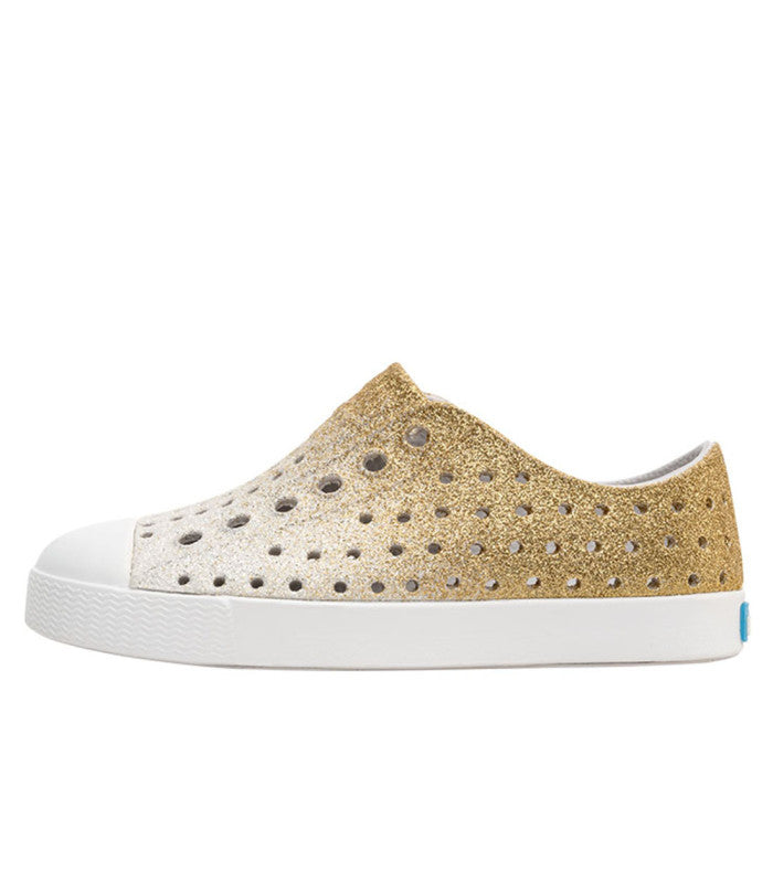 NATIVE NATIVE JEFFERSON BLING KIDS TODDLER-EVA SHOES