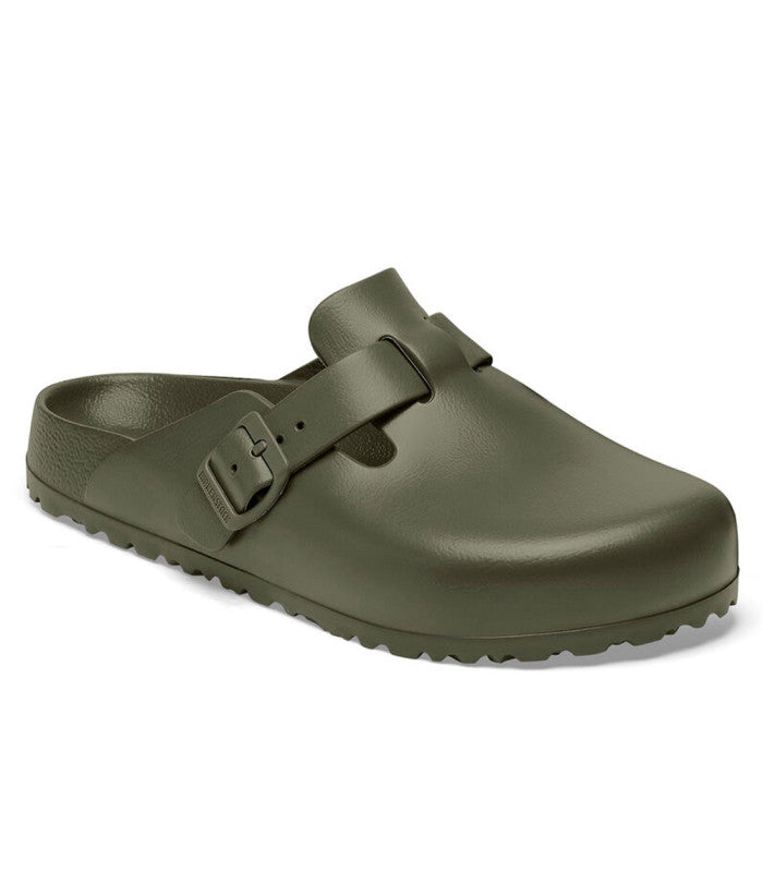 BIRKENSTOCK Boston Basics Mens