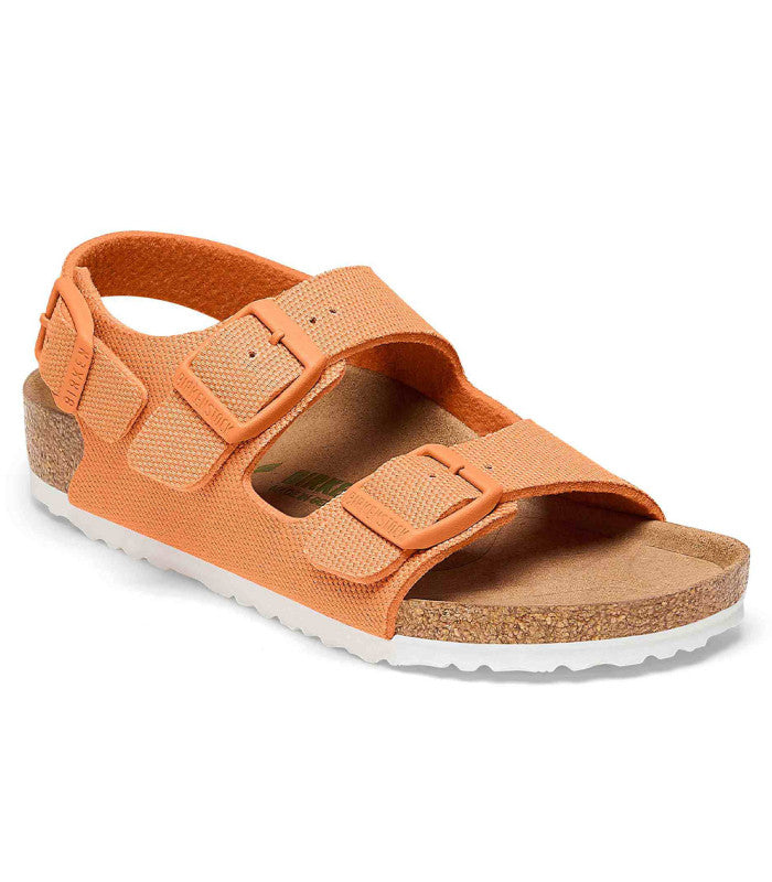 Canvas birkenstocks hotsell