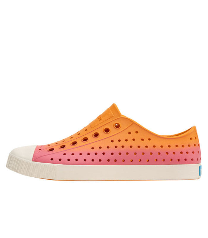 NATIVE NATIVE JEFFERSON SUGARLITE OMBRE WOMENS ADULT-EVA SHOES