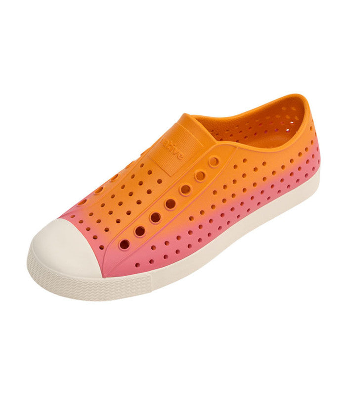 NATIVE NATIVE JEFFERSON SUGARLITE OMBRE WOMENS ADULT-EVA SHOES