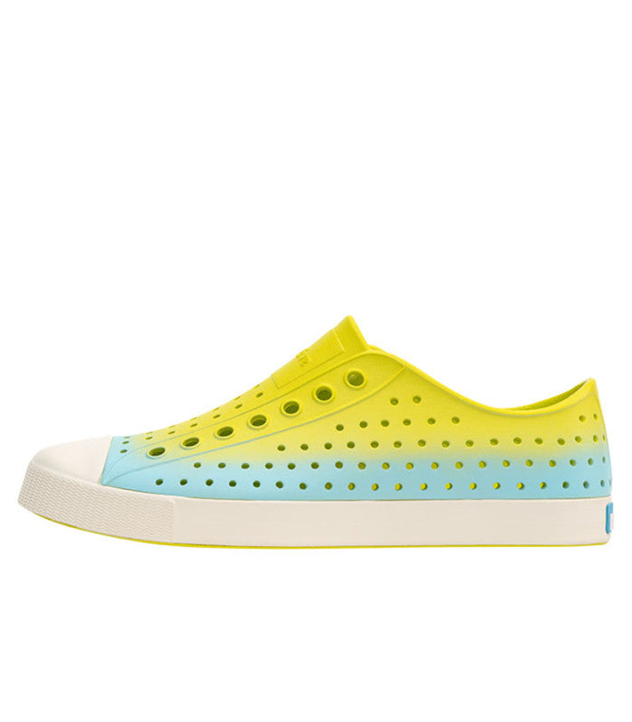 NATIVE NATIVE JEFFERSON SUGARLITE OMBRE MENS ADULT-EVA SHOES