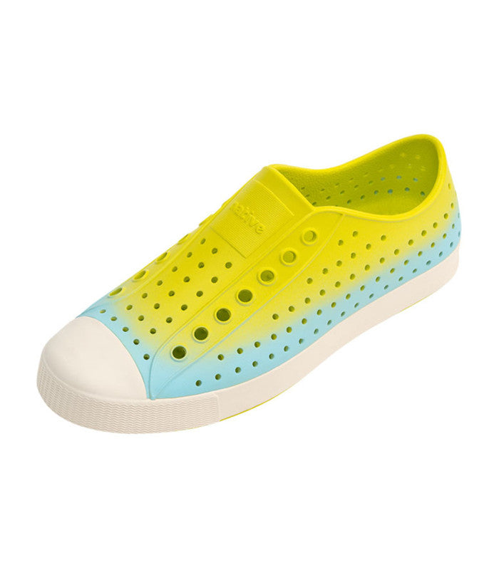 NATIVE NATIVE JEFFERSON SUGARLITE OMBRE MENS ADULT-EVA SHOES