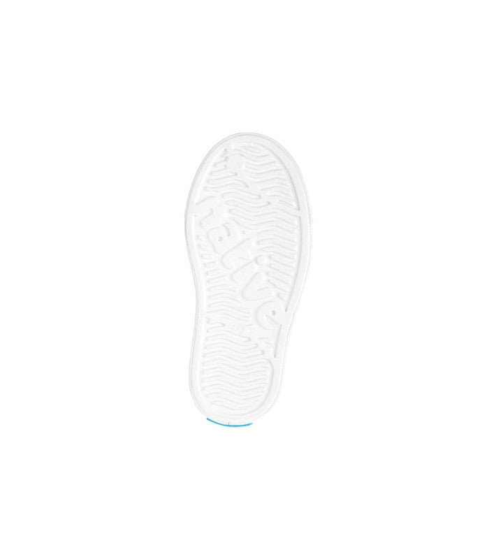 NATIVE NATIVE JEFFERSON SUGARLITE PRINT KIDS TODDLER-EVA SHOES