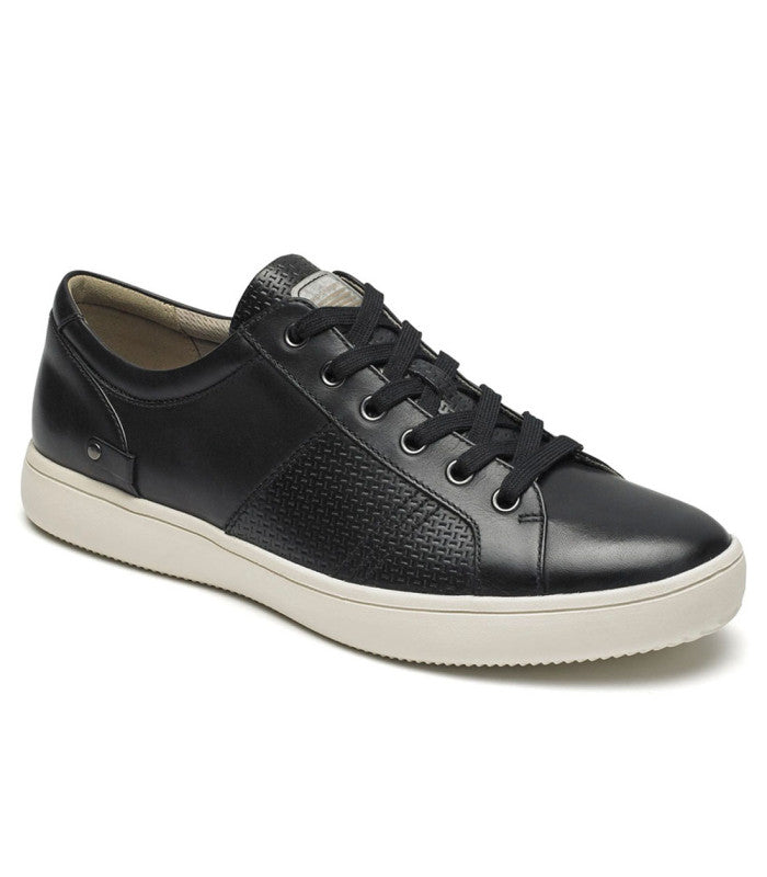 ROCKPORT Cl Colle Tie Mens Black