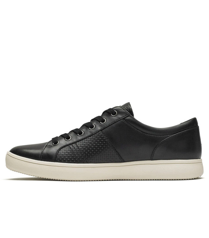 ROCKPORT Cl Colle Tie Mens Black