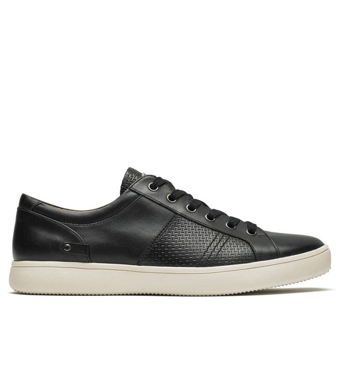 ROCKPORT Cl Colle Tie Mens Black