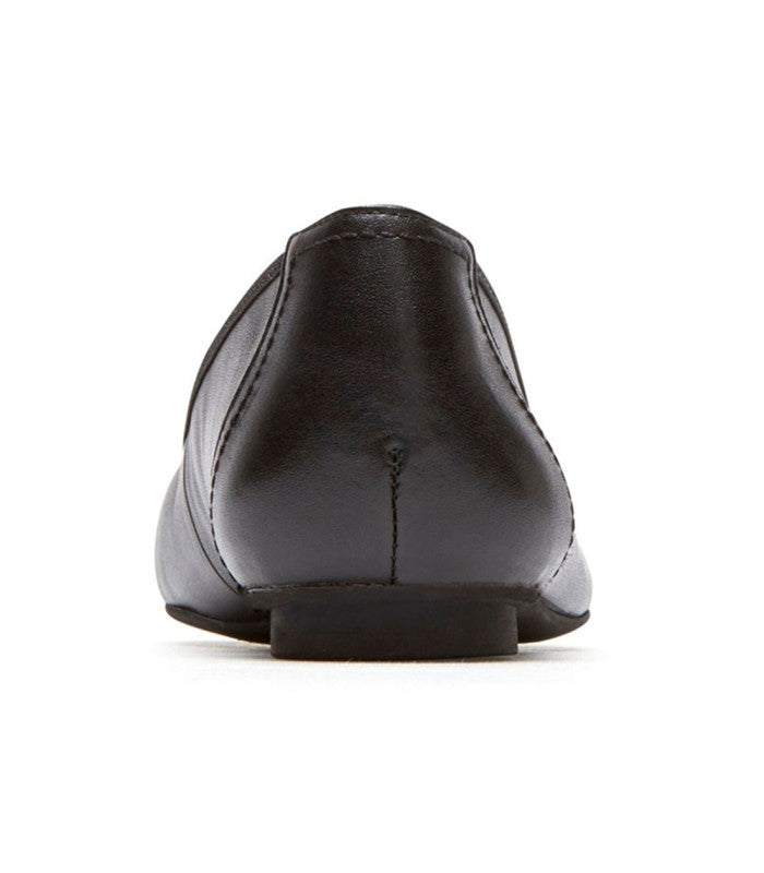 ROCKPORT Reagan Pump Bow Womens Black