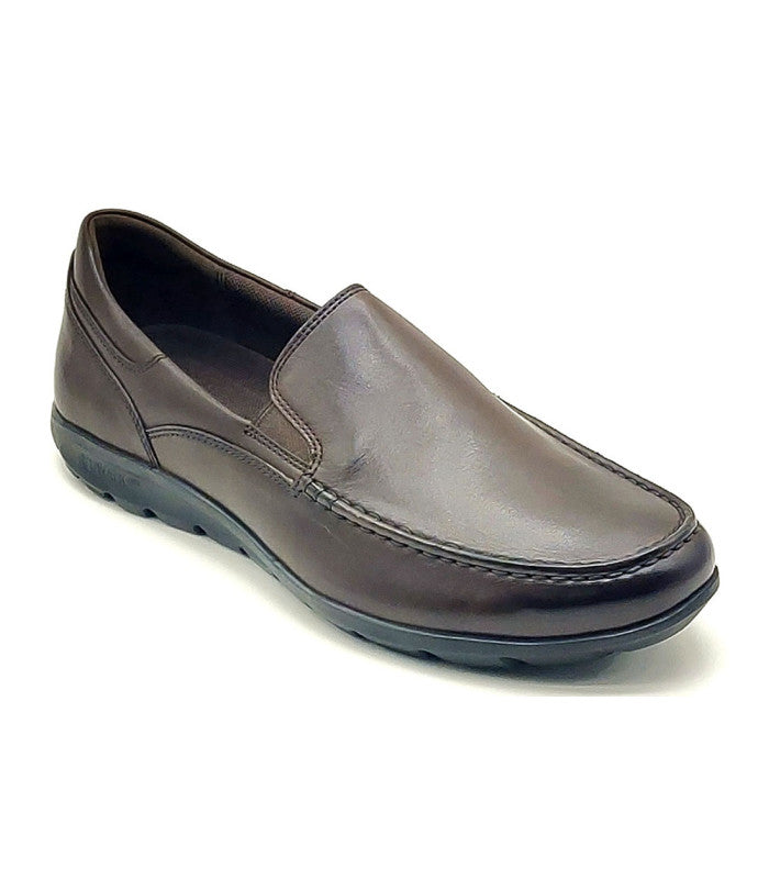 ROCKPORT Twz II Loafer Mens Brown