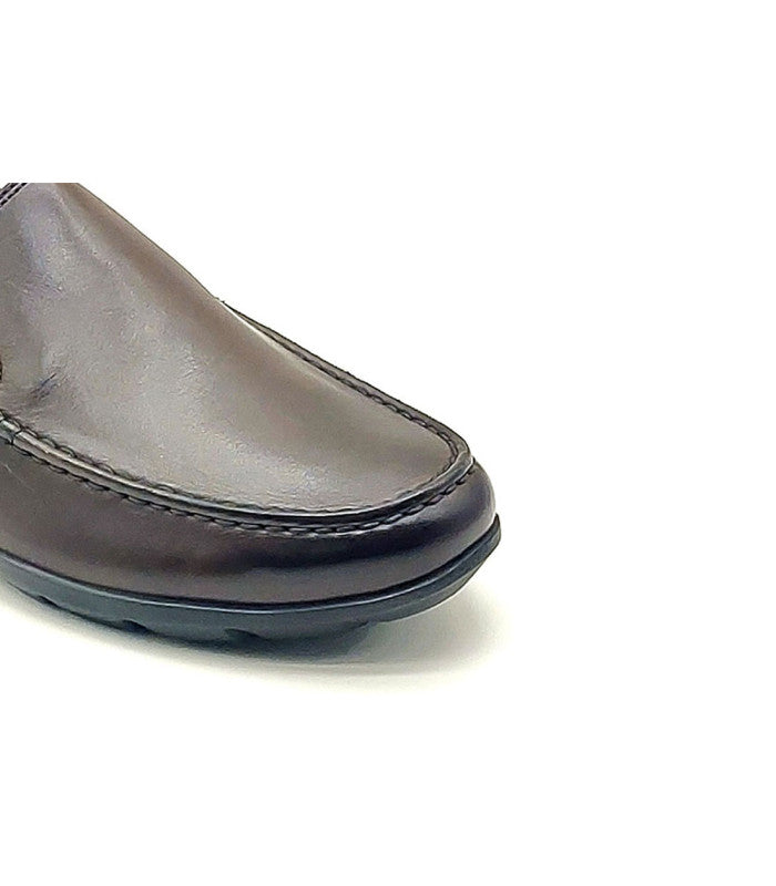 ROCKPORT Twz II Loafer Mens Brown