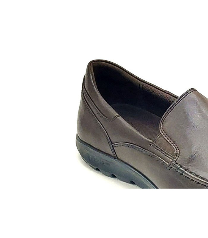 ROCKPORT Twz II Loafer Mens Brown