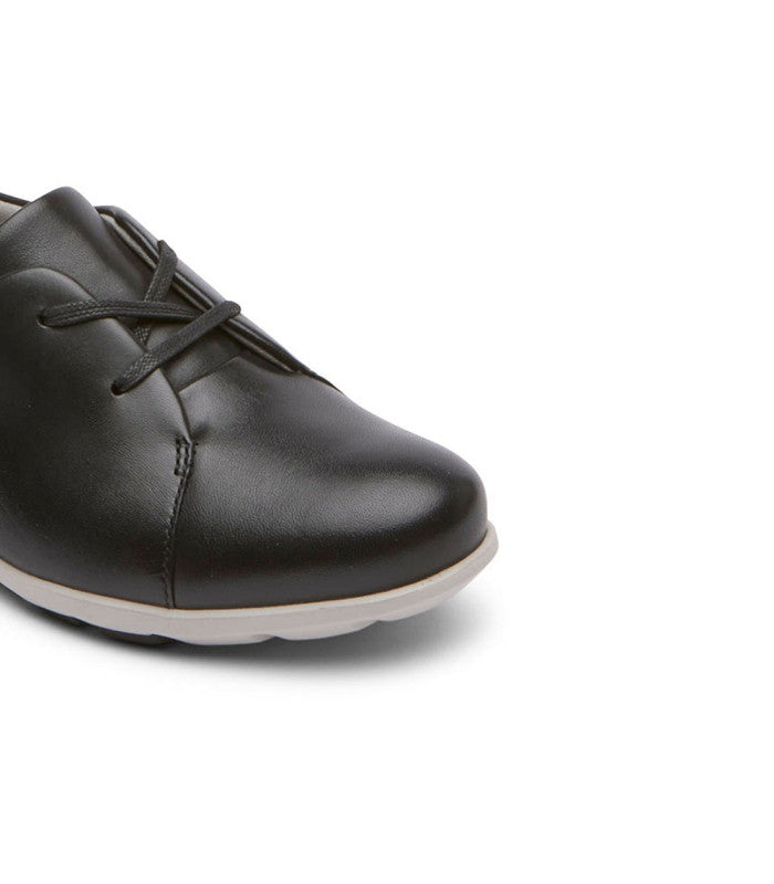 ROCKPORT Twz II Laceup Womens Black
