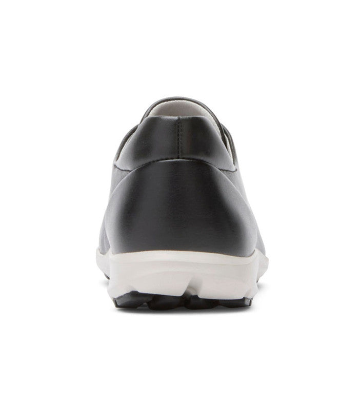 ROCKPORT Twz II Laceup Womens Black