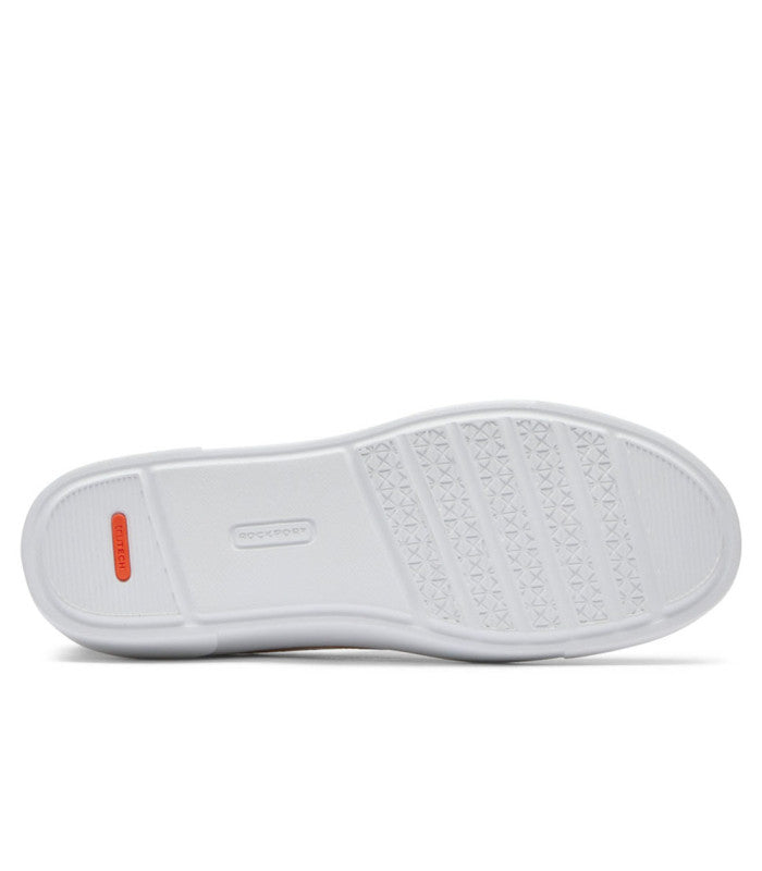 ROCKPORT Tm Aanya Slipon Womens Cream