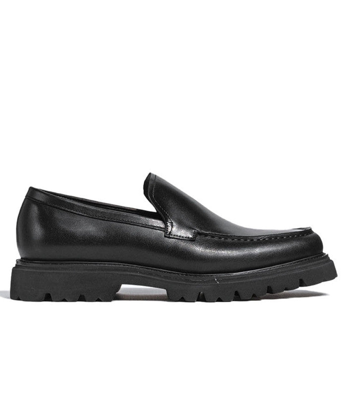 SLEDGERS Avant Mens Black