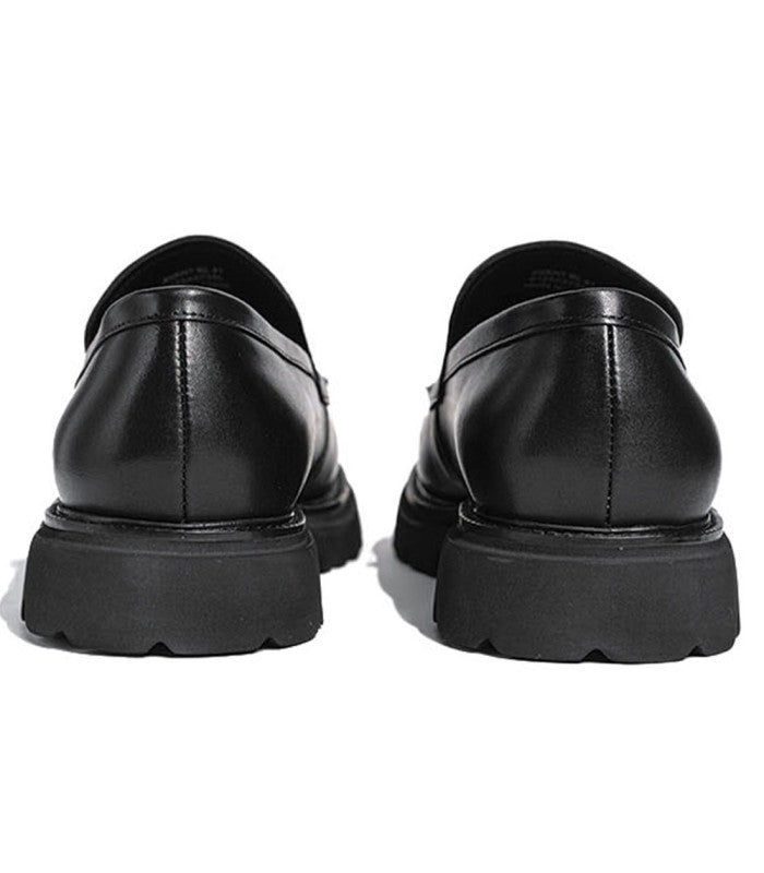 SLEDGERS Avant Mens Black