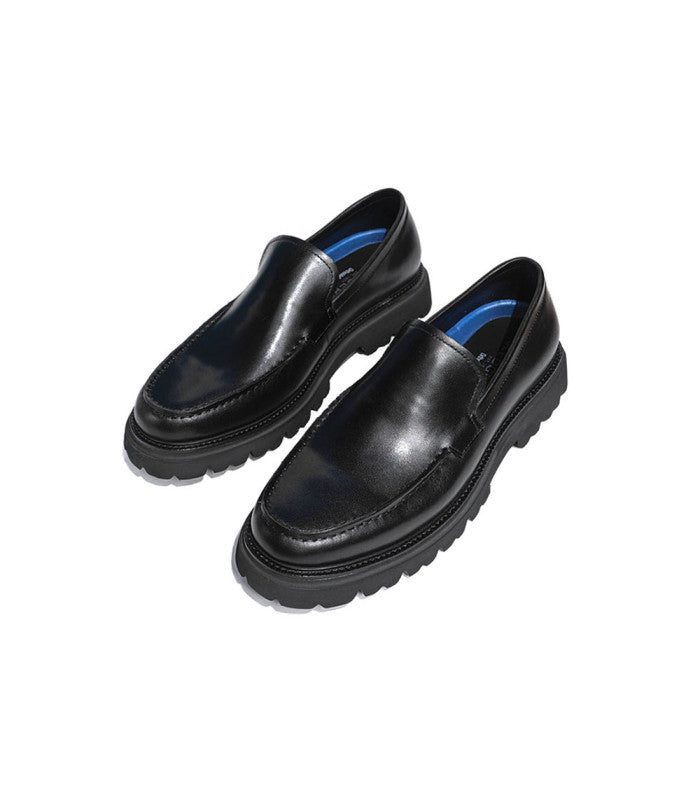 SLEDGERS Avant Mens Black