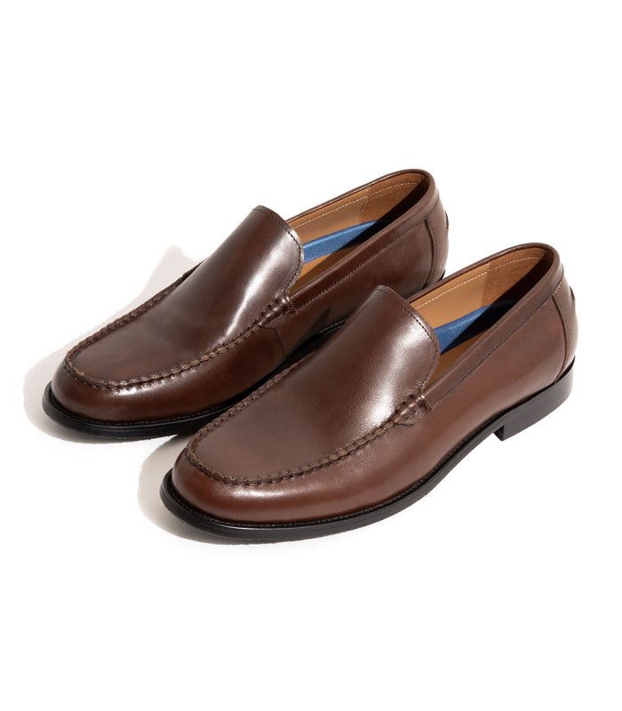 SLEDGERS Albert Mens Dk Brown