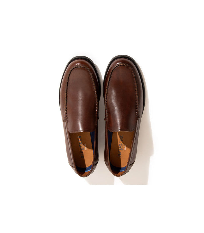 SLEDGERS Albert Mens Dk Brown